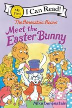 The Berenstain Bears Meet the Easter Bunny eBook  by Mike Berenstain