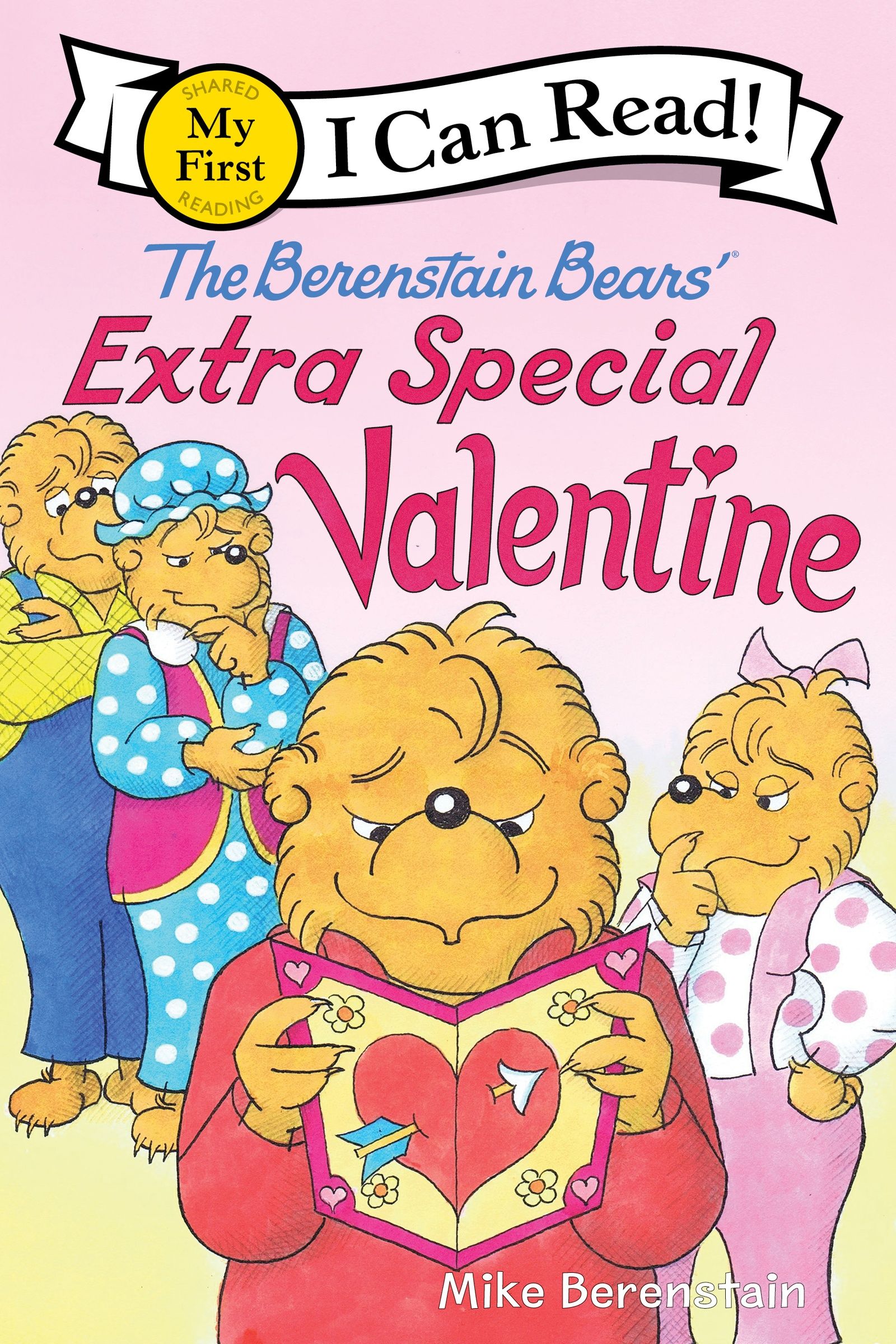 the-berenstain-bears-extra-special-valentine