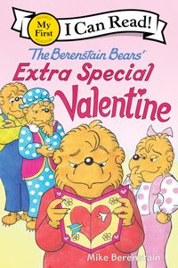 the-berenstain-bears-extra-special-valentine