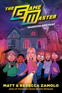 game-master-mansion-mystery