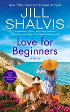 Love for Beginners Paperback  by Jill Shalvis