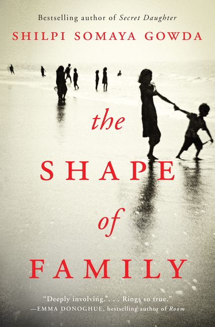 The Shape of Family ANZ