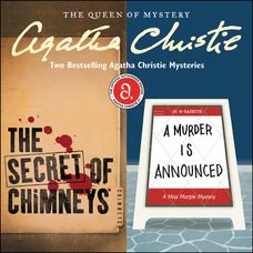 The Secret of Chimneys & A Murder Is Announced