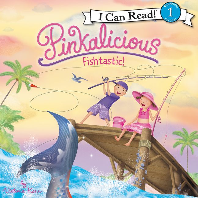 pinkalicious-fishtastic