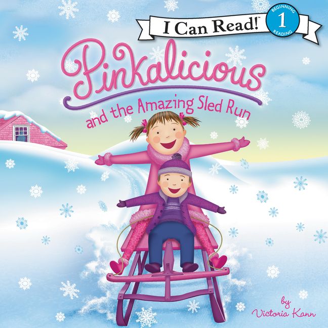 pinkalicious-and-the-amazing-sled-run