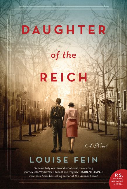 Daughter of the Reich Intl