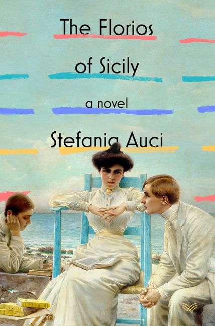 The Florios of Sicily Intl