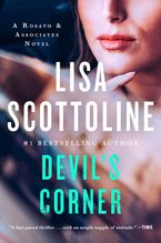 Devil's Corner Paperback  by Lisa Scottoline