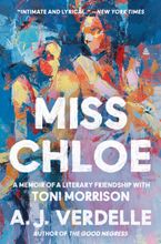 Miss Chloe by A. J. Verdelle