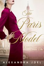 The Paris Model Paperback  by Alexandra Joel