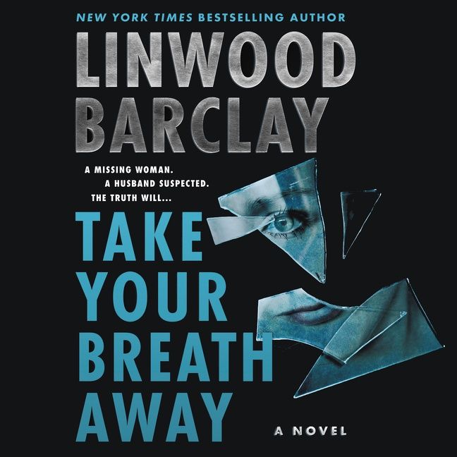 Take Your Breath Away Book Cover