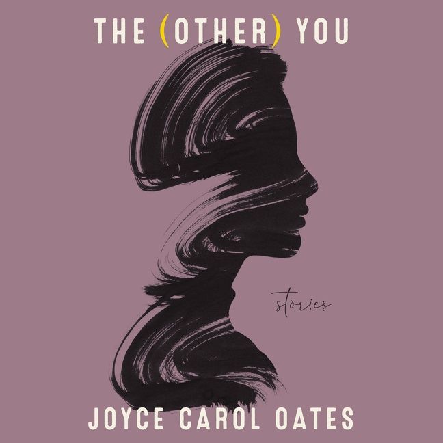 The (Other) You Book Cover