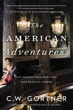 The American Adventuress