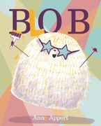 Blob Hardcover  by Anne Appert