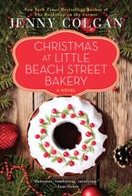 Christmas at Little Beach Street Bakery Paperback  by Jenny Colgan