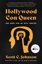 The Hollywood Con Queen