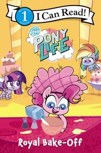 my-little-pony-pony-life-royal-bake-off