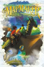 MapMaker Hardcover  by Lisa Moore Ramée