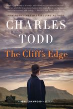 The Cliff's Edge Hardcover  by Charles Todd