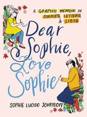 Dear Sophie, Love Sophie