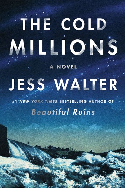 The Cold Millions Intl