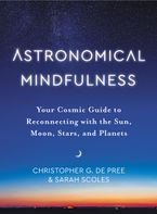 Astronomical Mindfulness