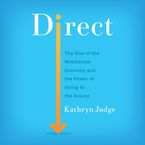Direct Downloadable audio file UBR by Kathryn Judge