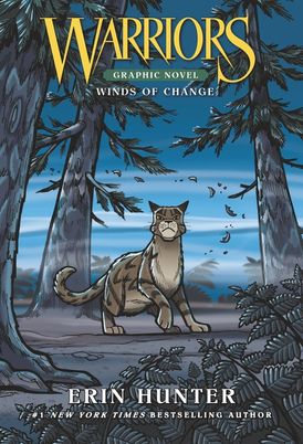 Warriors: Winds of Change