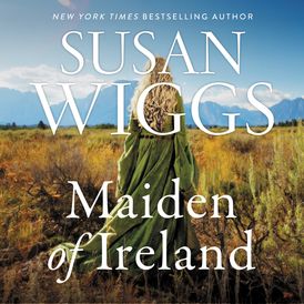 The Maiden of Ireland