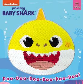 Baby Shark: Doo-Doo-Doo-Doo-Doo-Doo!