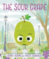 the-sour-grape