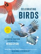 Celebrating Birds Hardcover  by Natalia Rojas