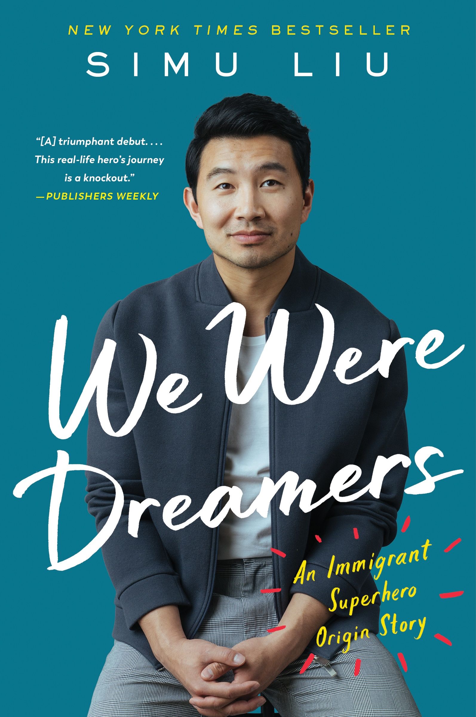 we-were-dreamers