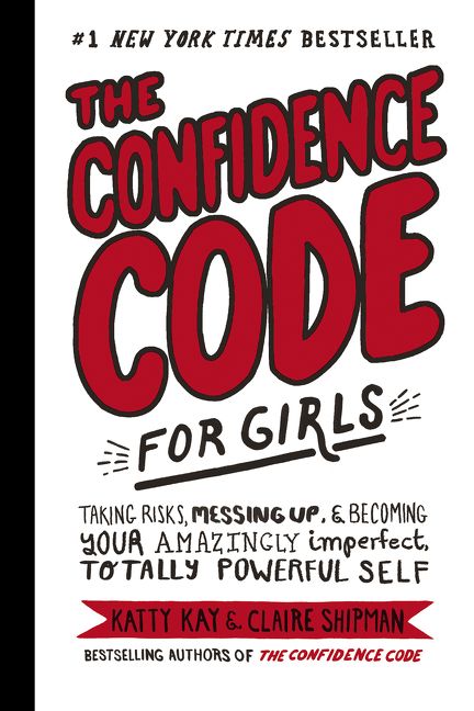 The Confidence Code for Girls (ANZ)