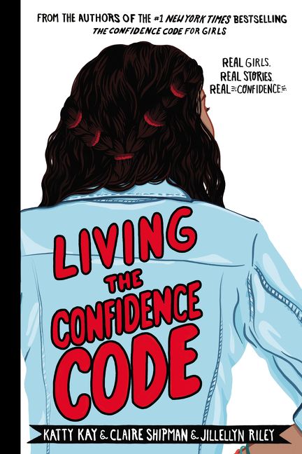 Living the Confidence Code (ANZ)