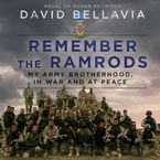 Remember the Ramrods Downloadable audio file UBR by David Bellavia