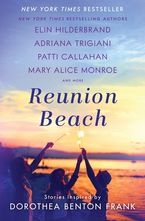 Reunion Beach Hardcover  by Elin Hilderbrand
