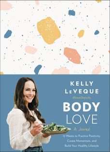 Body Love: A Journal