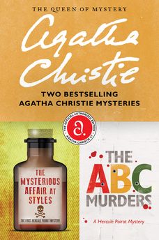 The Mysterious Affair at Styles & The ABC Murders Bundle