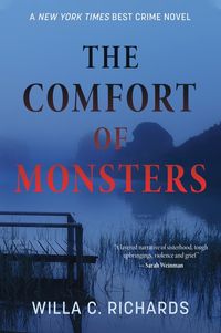the-comfort-of-monsters