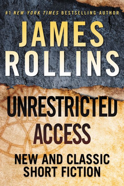 Unrestricted Access ANZ