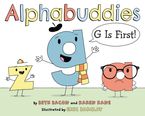Alphabuddies: G Is First!