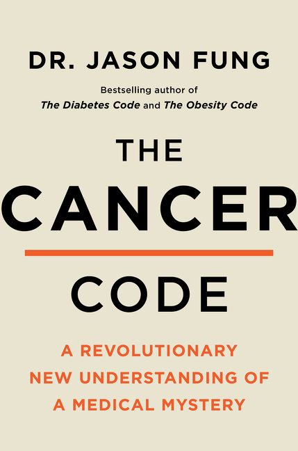The Cancer Code Intl