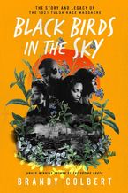 Black Birds in the Sky Hardcover  by Brandy Colbert