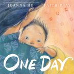 One Day Hardcover  by Joanna Ho