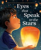 Eyes That Speak to the Stars Hardcover  by Joanna Ho