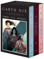 The Old Kingdom Three-Book Box Set Paperback  by Garth Nix