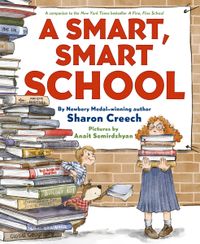 a-smart-smart-school