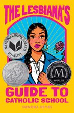 The Lesbiana's Guide to Catholic School