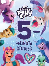 my-little-pony-5-minute-stories